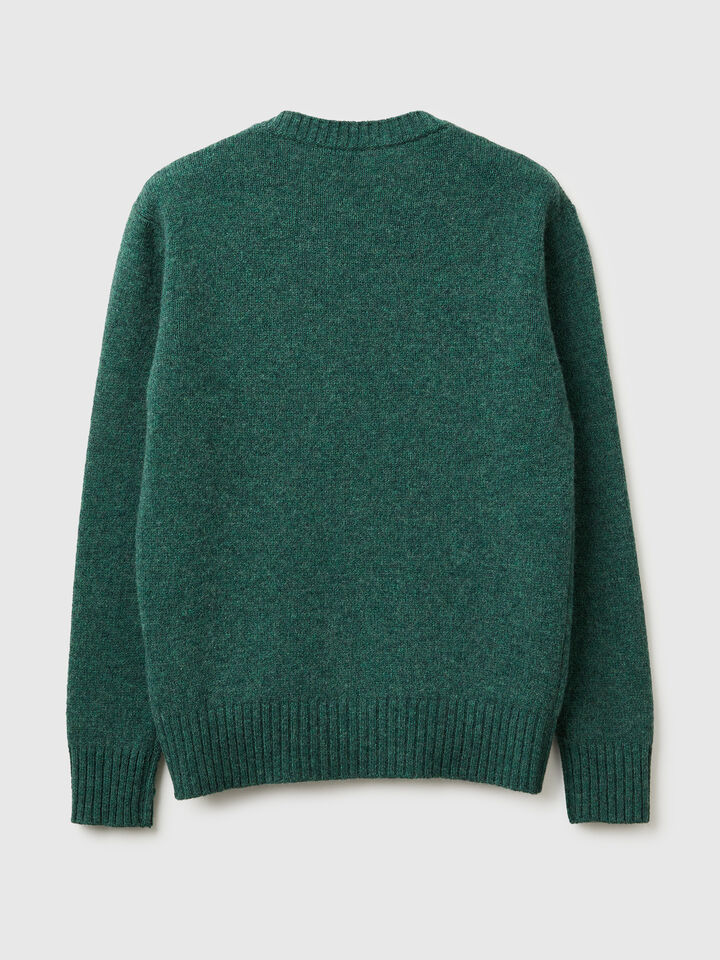 SWEATER L/S Women image number 2
